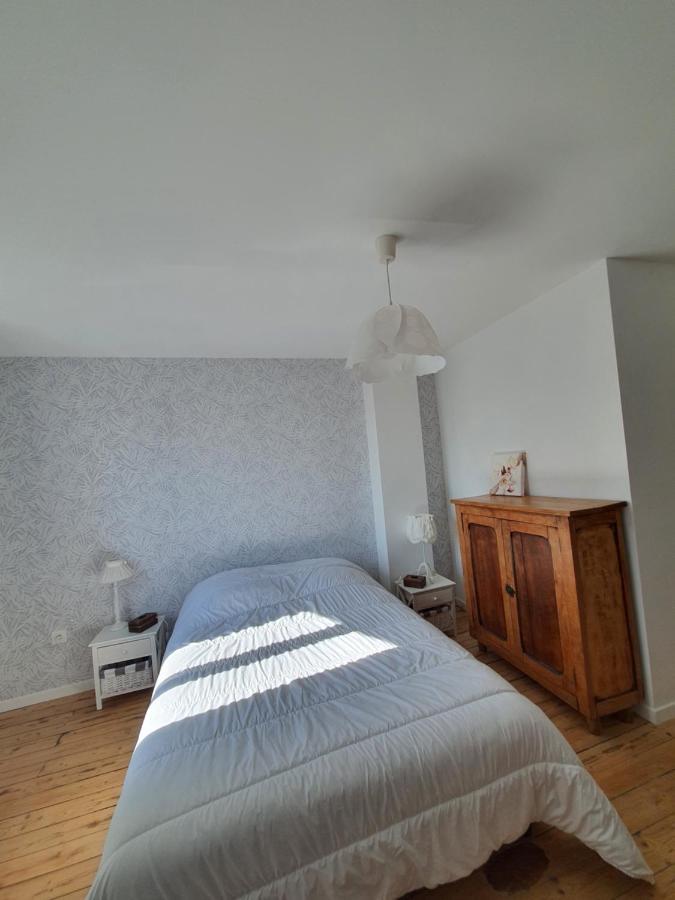 Appartement Renove Et Lumineux A Mers Les Bains Au Dessus D'Un Ancien Commerce Mersois En Duplex Pour 4 Personnes Pour Du Repos, Des Vacances Ou Pour Le Travail Esterno foto
